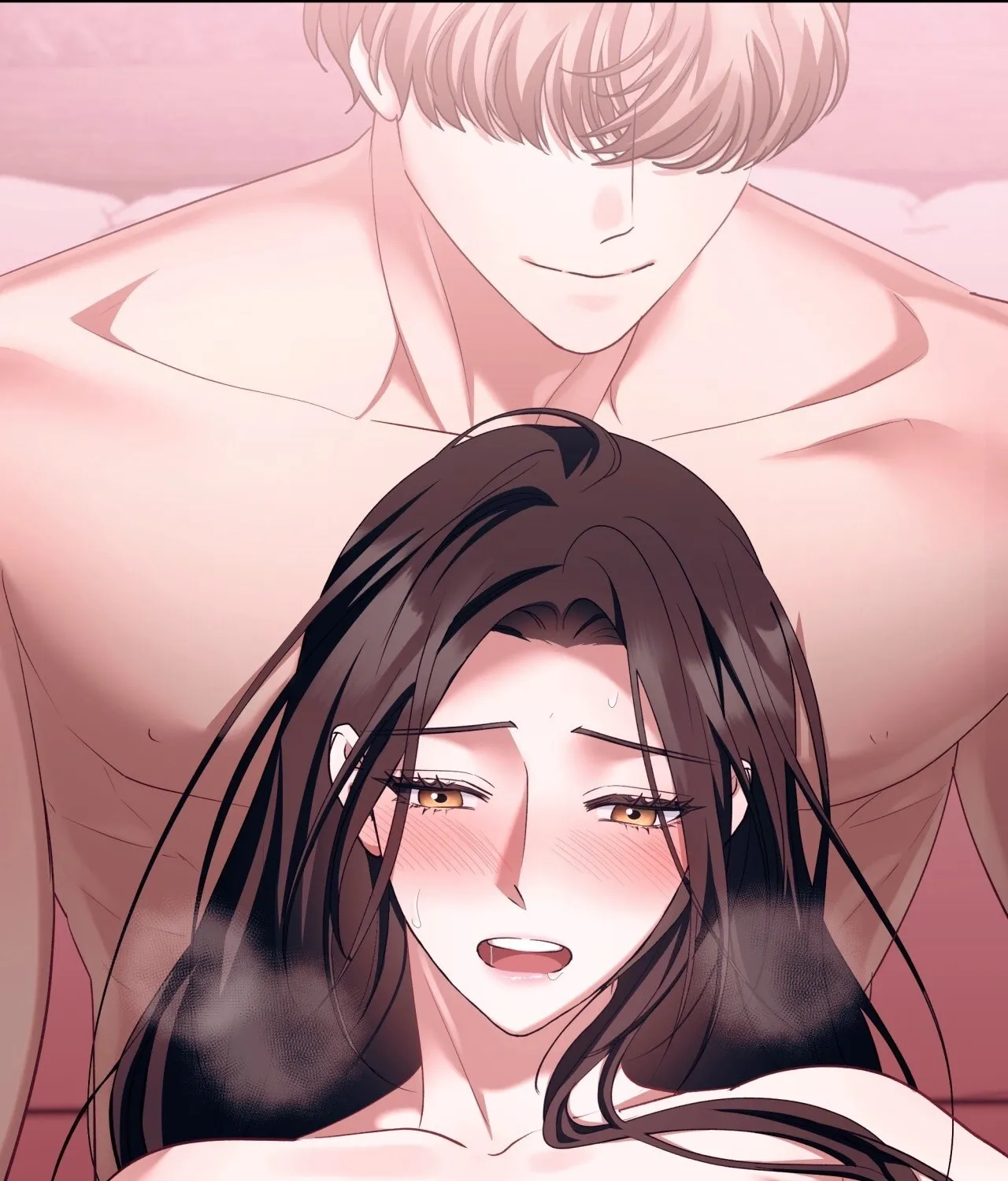 Office Partners Chapter 18 page 101 - 