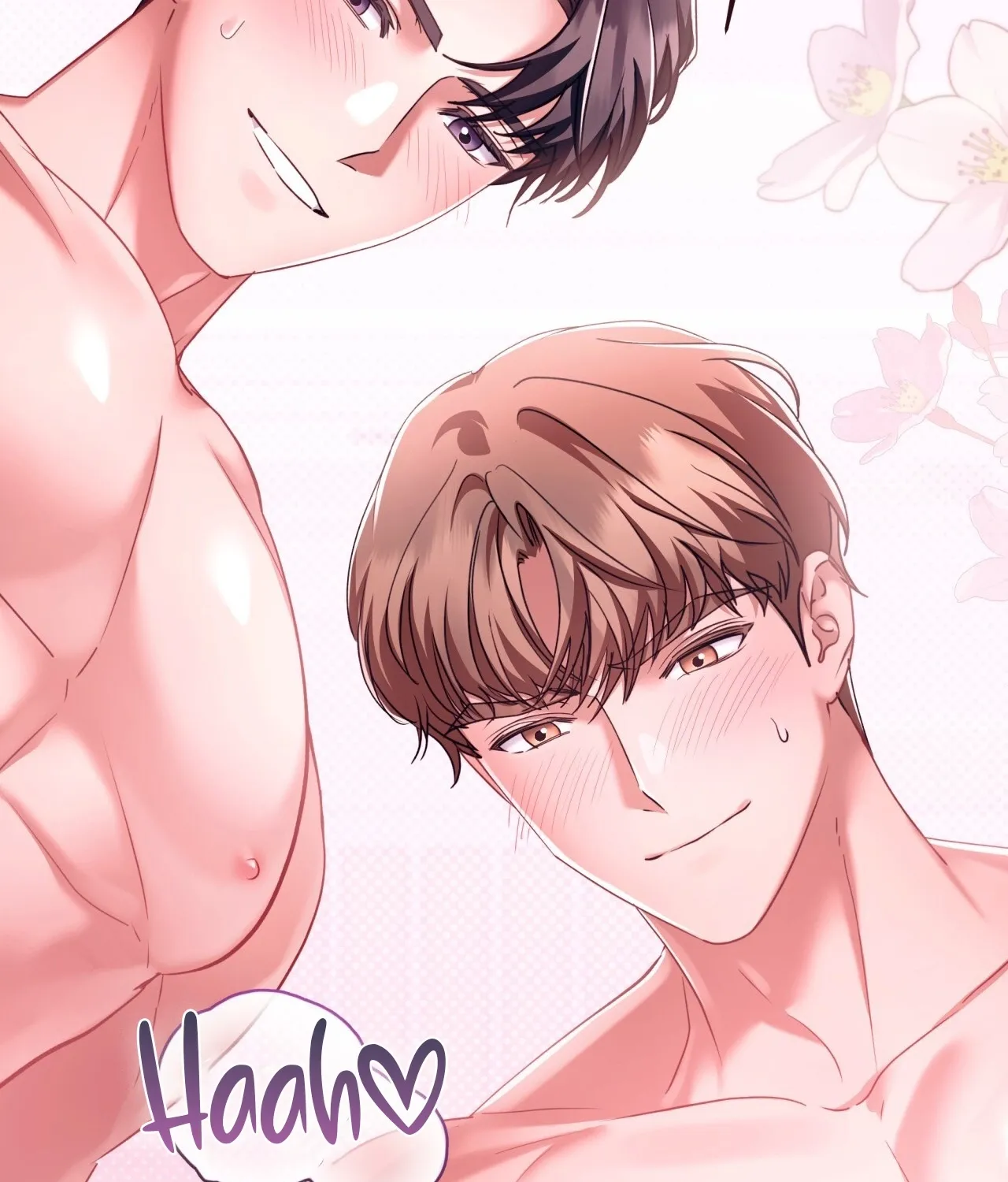 Office Partners Chapter 18 page 164 - 