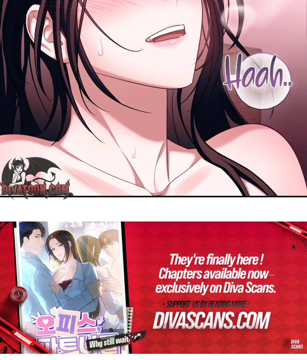 Office Partners Chapter 18 page 71 - 