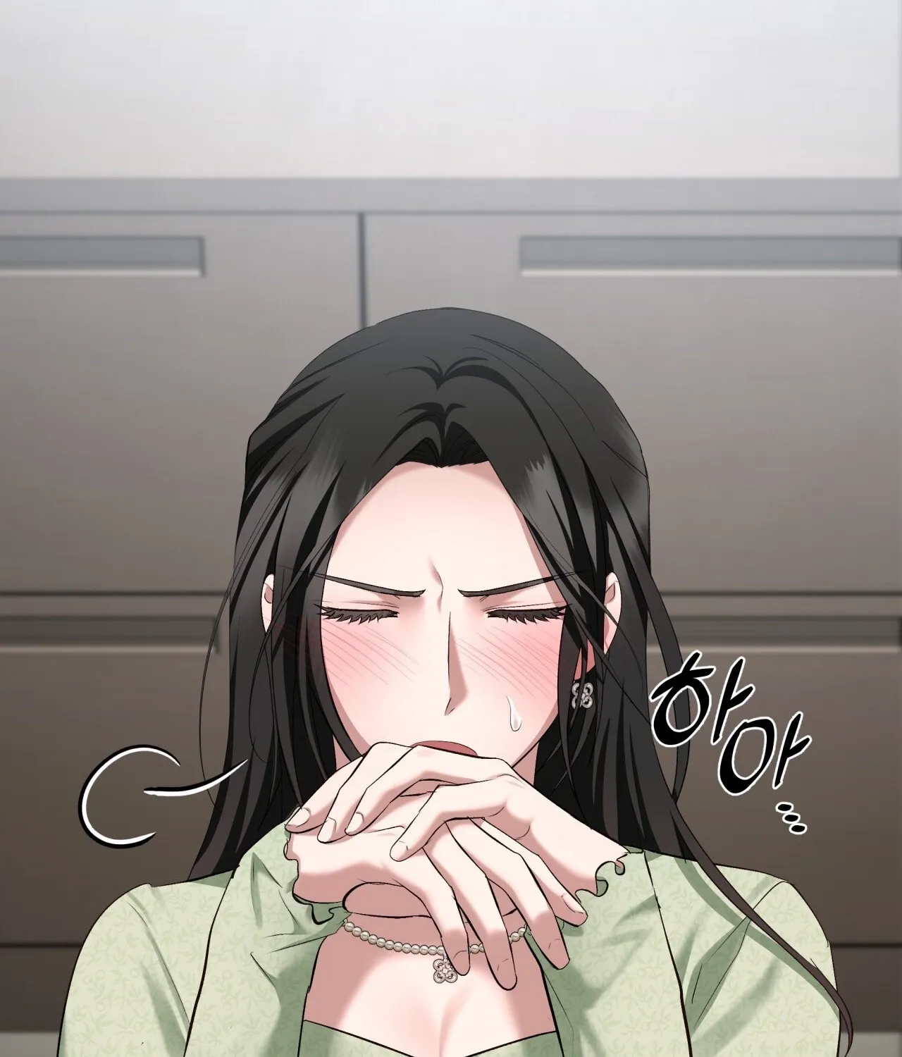 Office Partners Chapter 19 page 119 - 