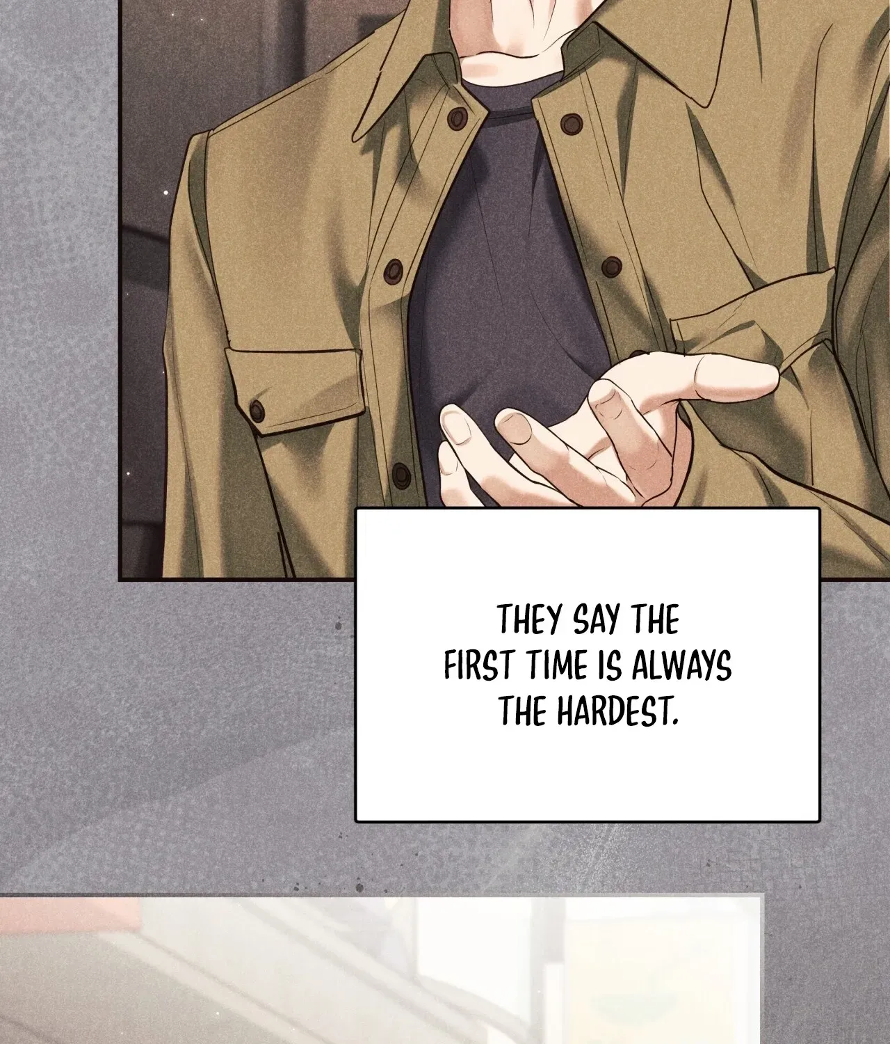 Office Partners Chapter 19 page 122 - 