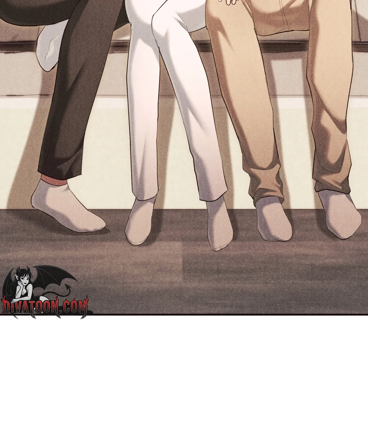 Office Partners Chapter 19 page 131 - 