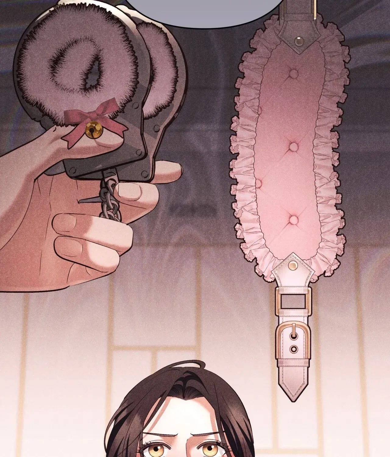 Office Partners Chapter 19 page 140 - 
