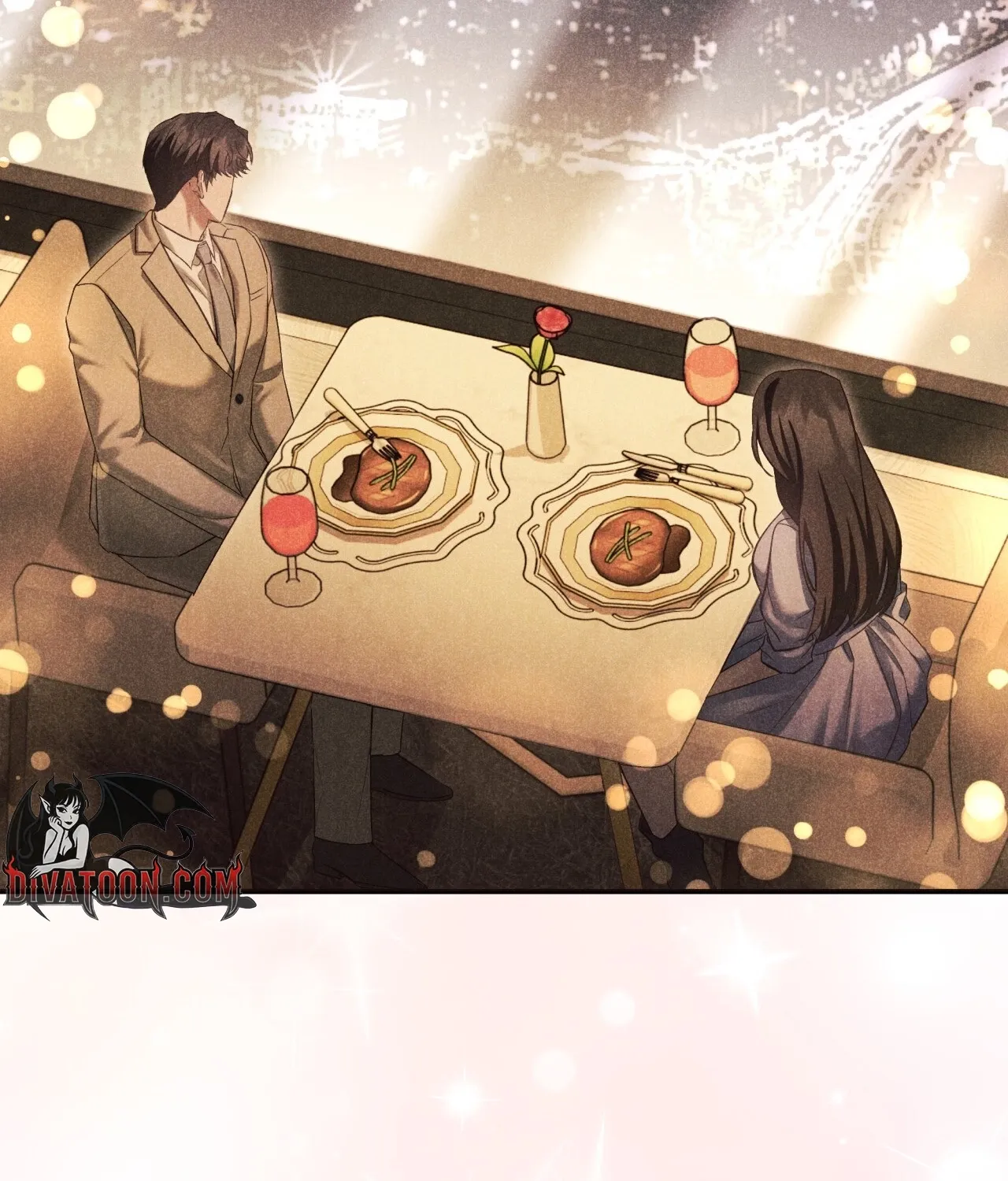 Office Partners Chapter 19 page 151 - 