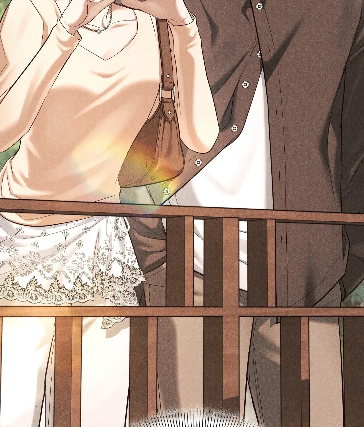 Office Partners Chapter 19 page 154 - 