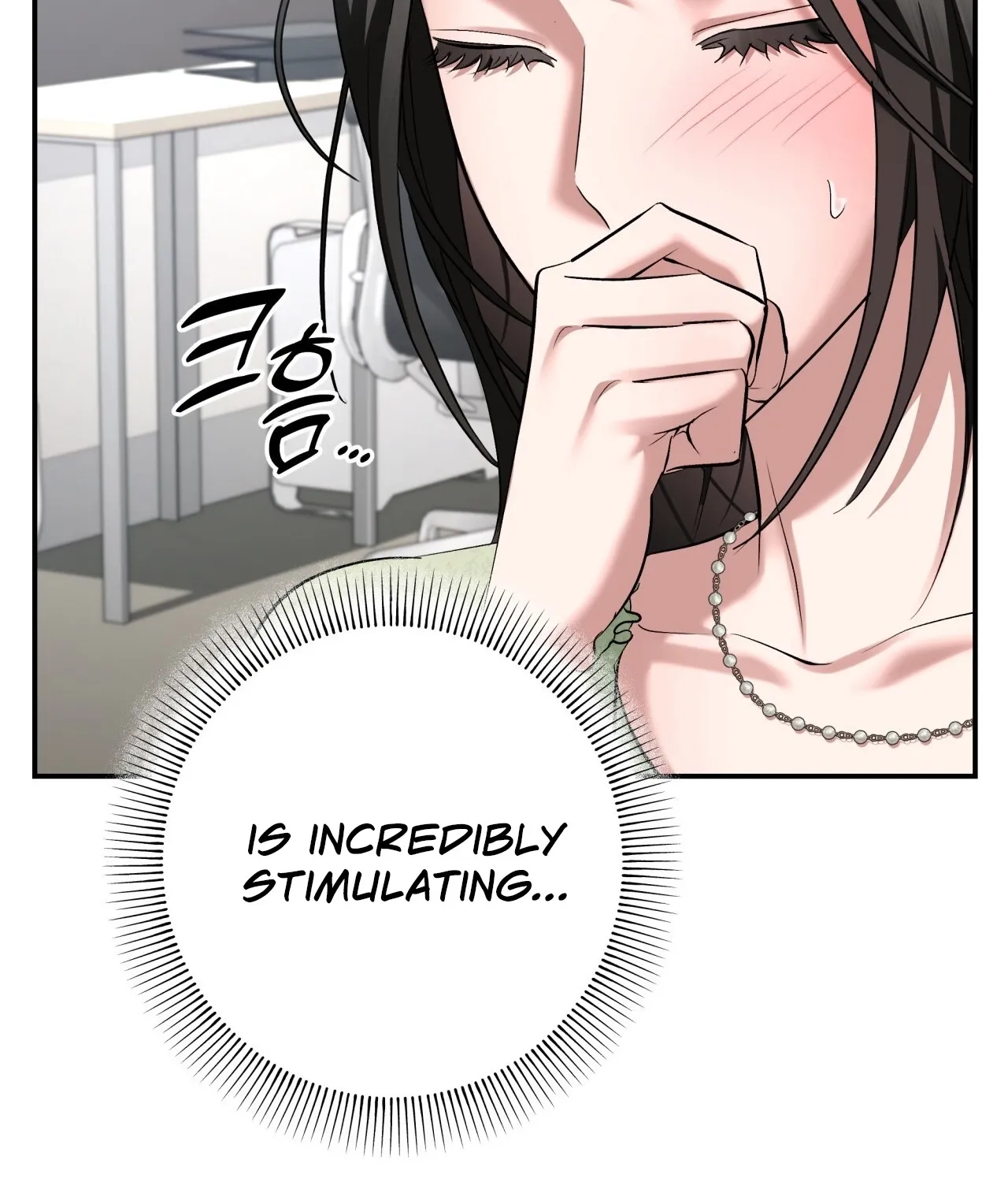 Office Partners Chapter 19 page 156 - 