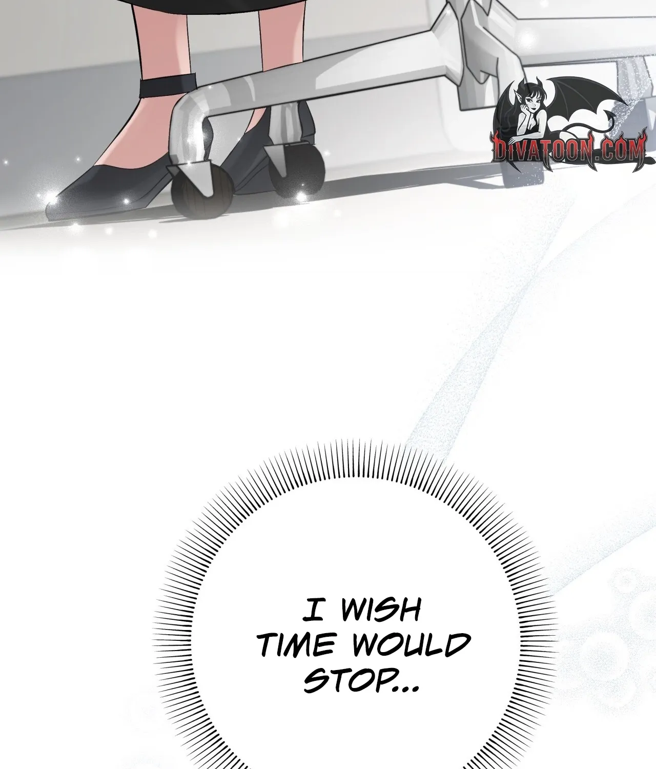 Office Partners Chapter 19 page 168 - 