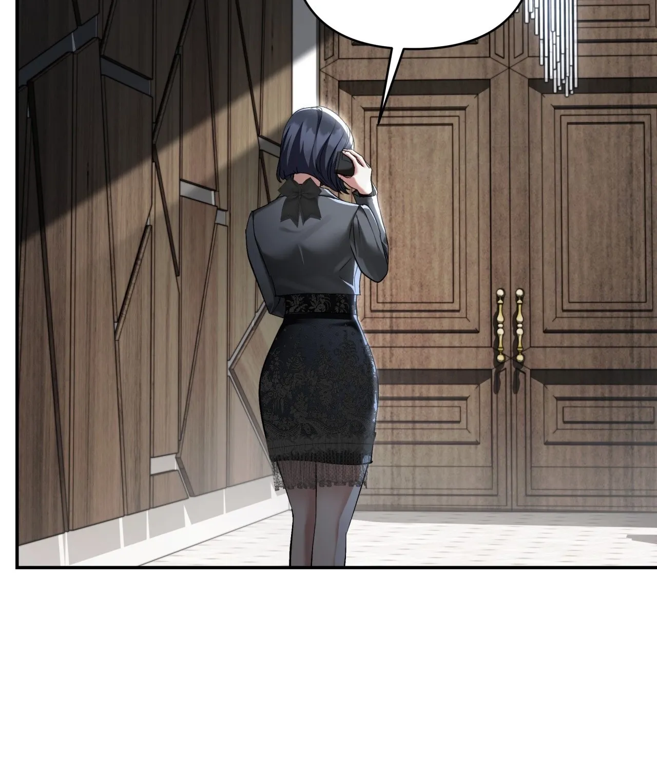 Office Partners Chapter 19 page 170 - 