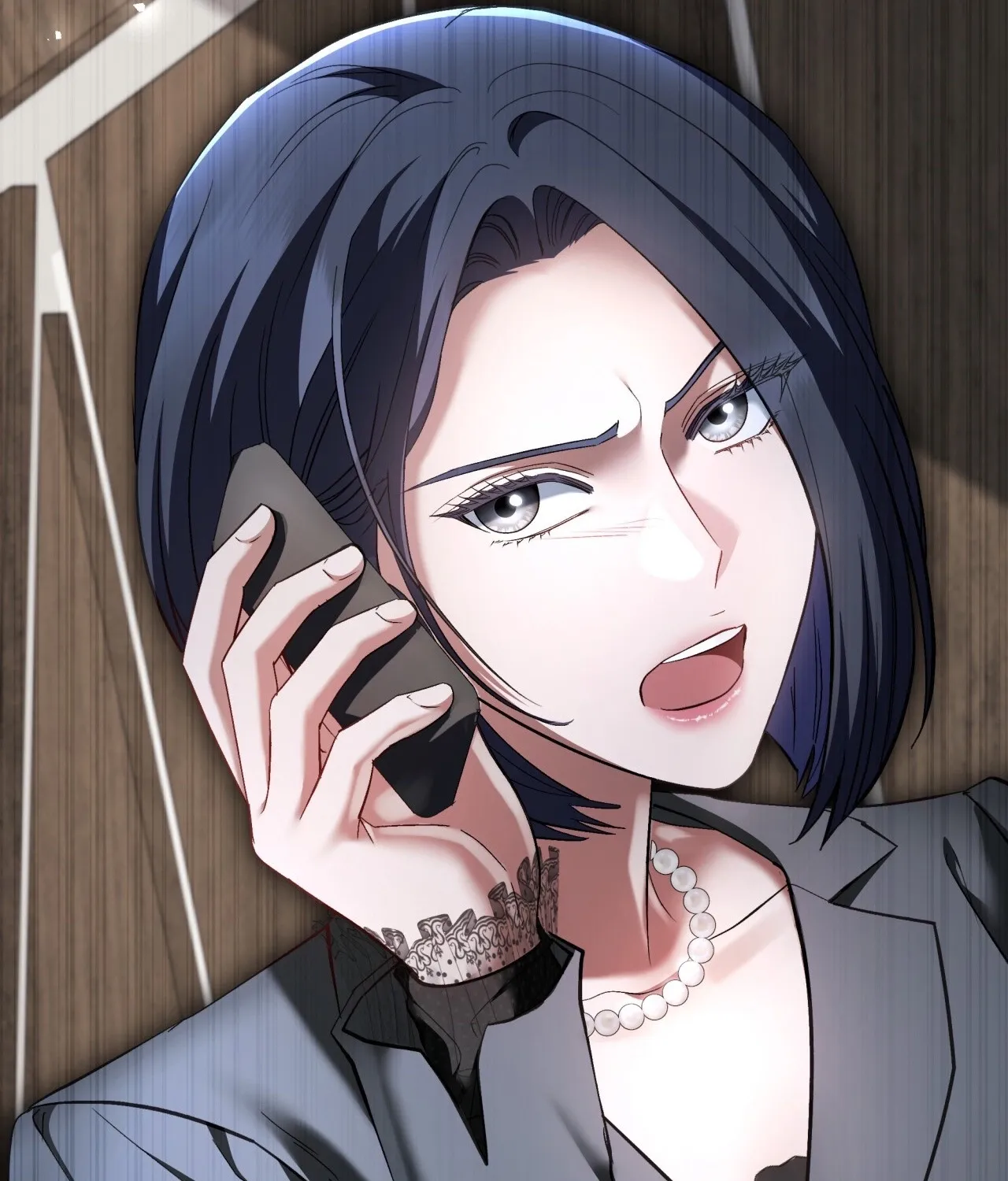 Office Partners Chapter 19 page 173 - 