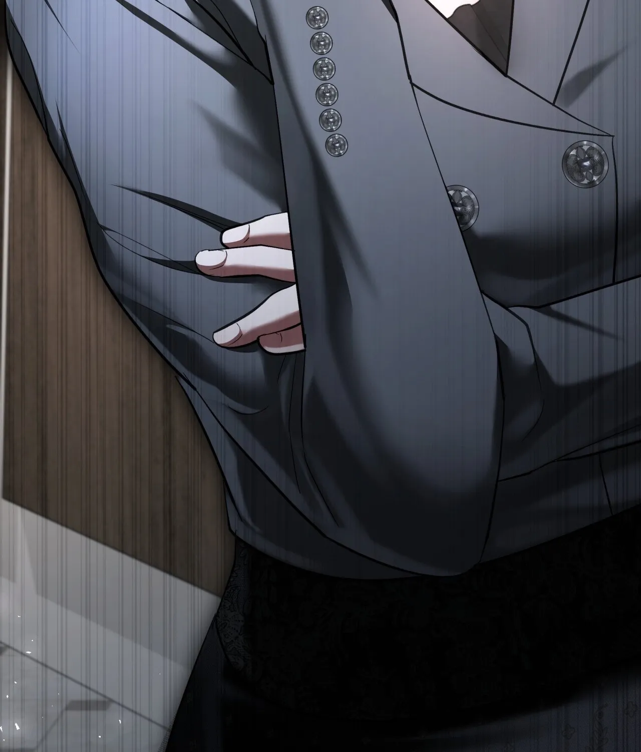 Office Partners Chapter 19 page 174 - 