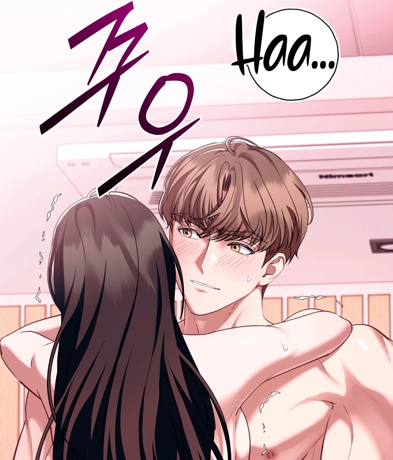Office Partners Chapter 19 page 21 - 