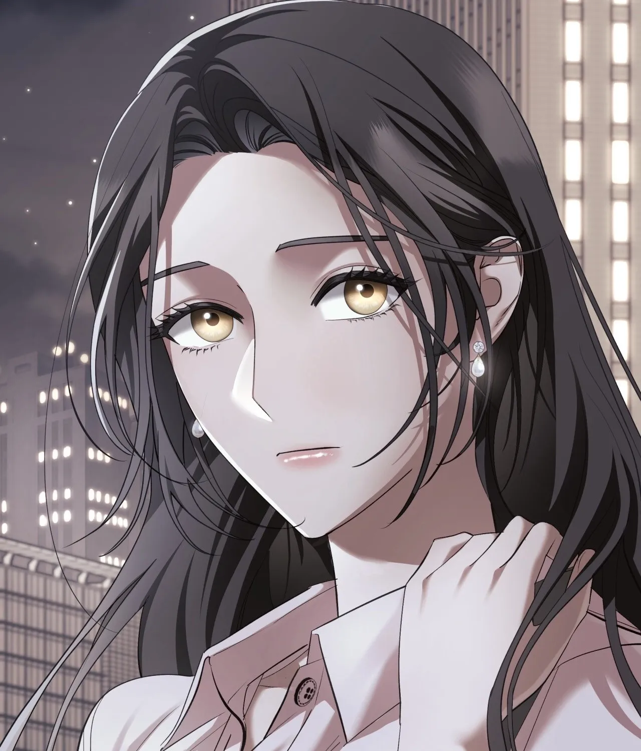 Office Partners Chapter 19 page 39 - 