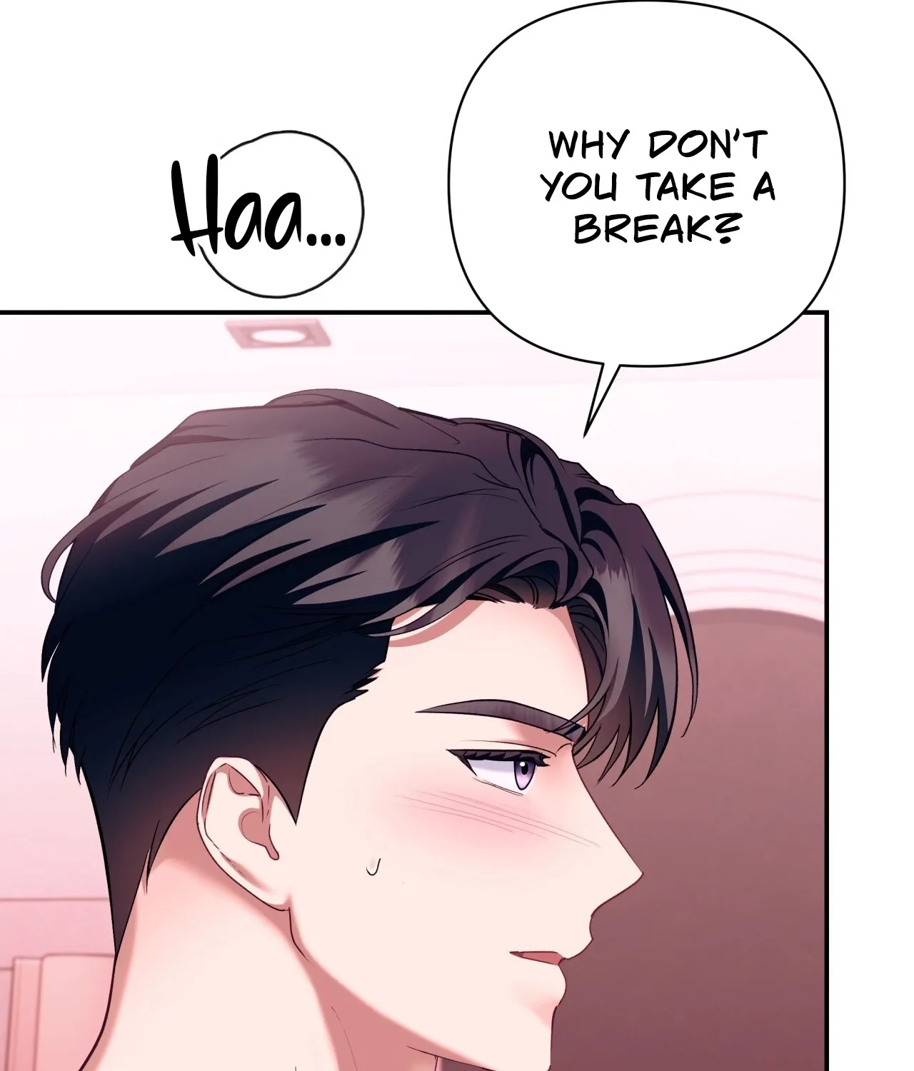 Office Partners Chapter 19 page 49 - 