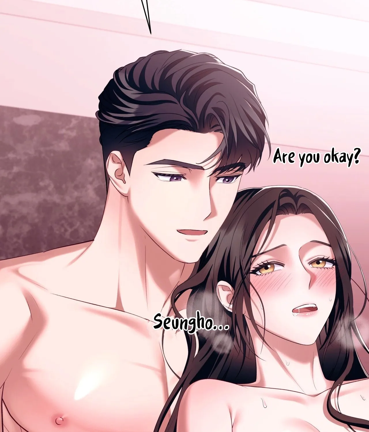 Office Partners Chapter 19 page 55 - 