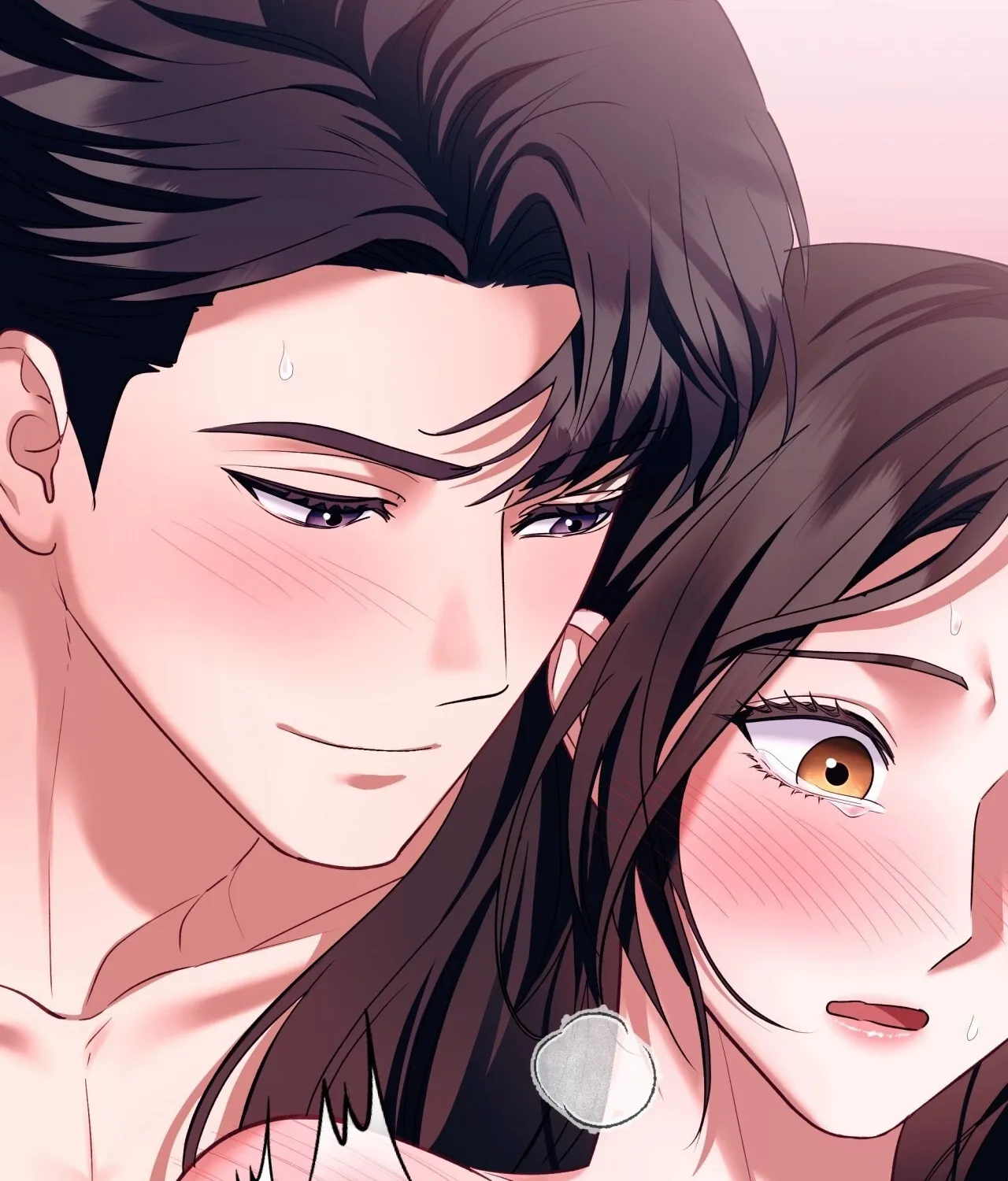 Office Partners Chapter 19 page 80 - 