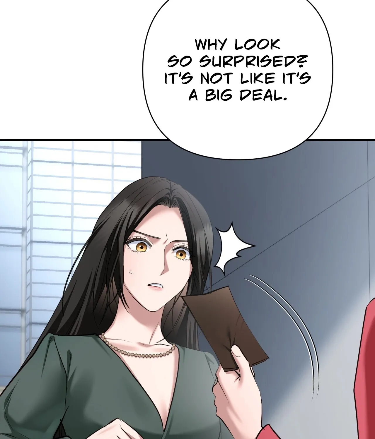 Office Partners Chapter 20 page 102 - 