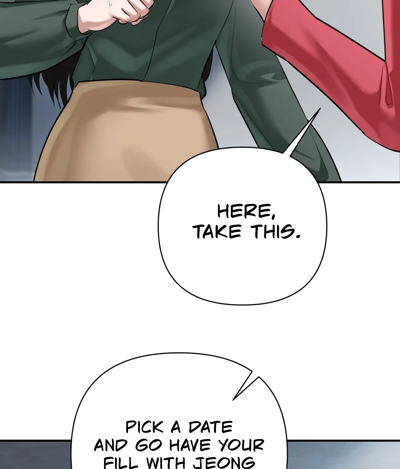 Office Partners Chapter 20 page 103 - 