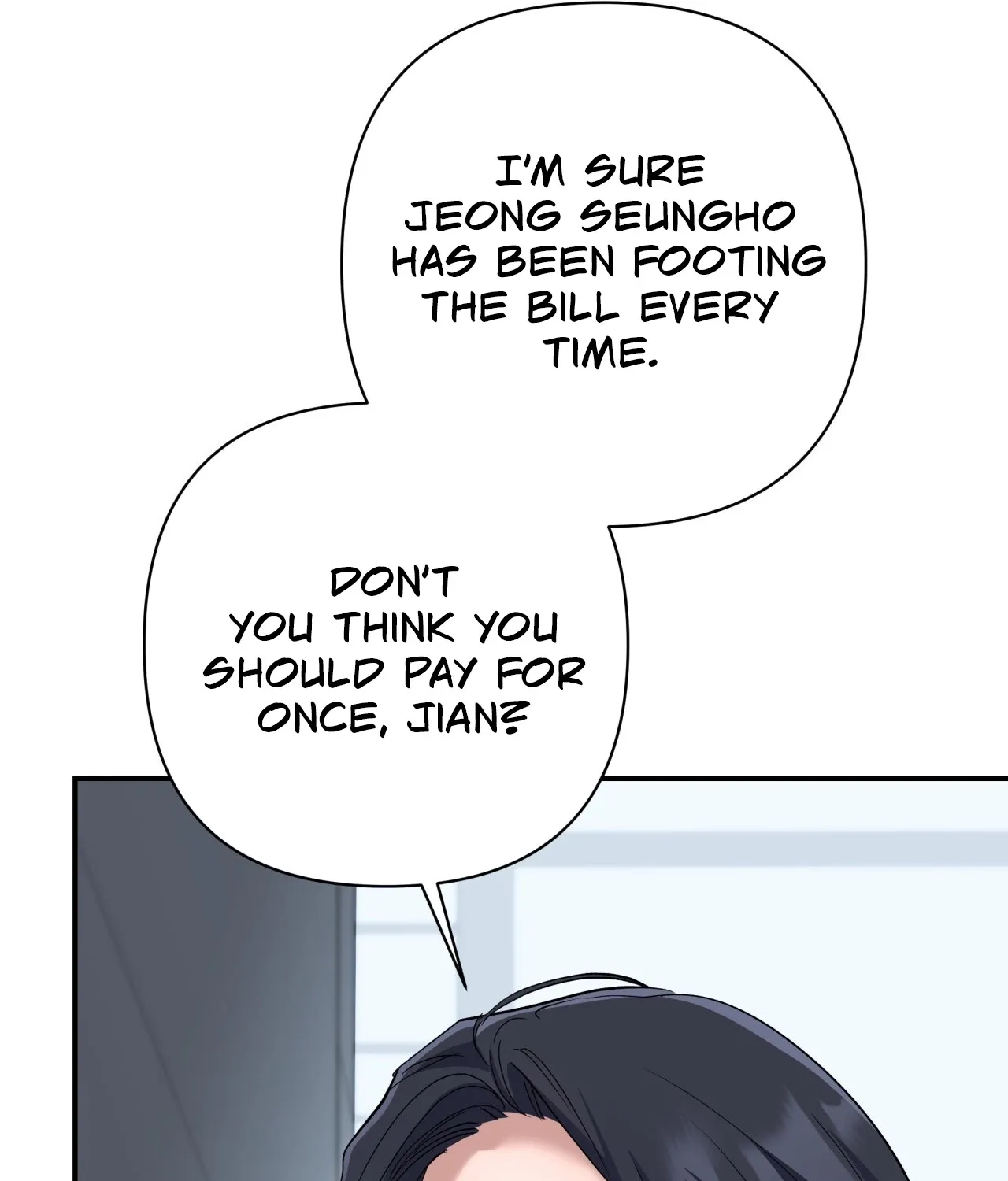 Office Partners Chapter 20 page 107 - 