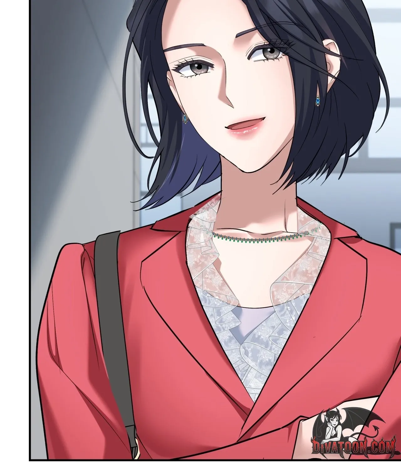Office Partners Chapter 20 page 108 - 