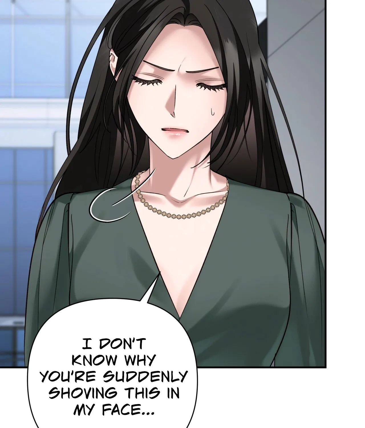 Office Partners Chapter 20 page 112 - 