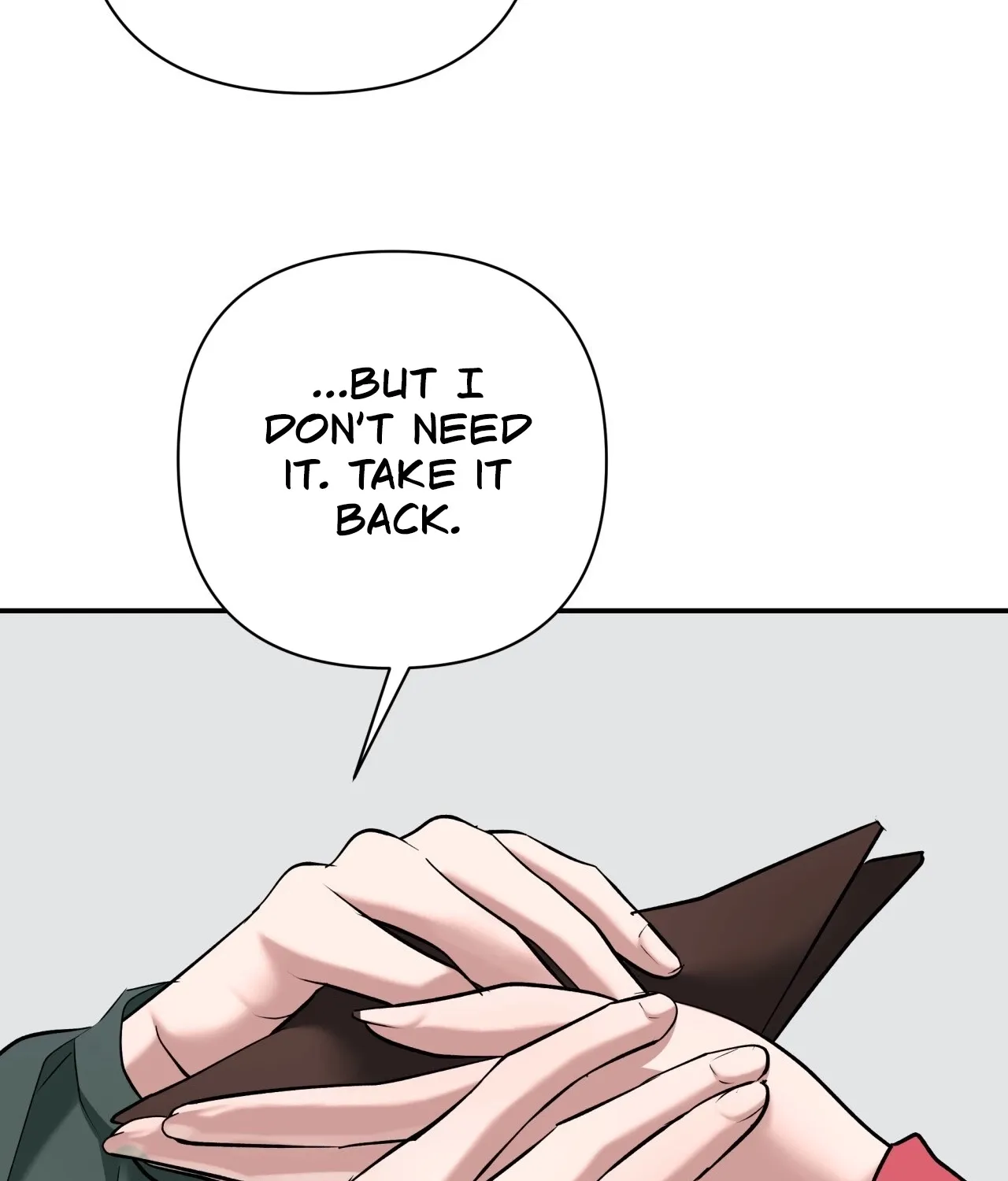 Office Partners Chapter 20 page 113 - 