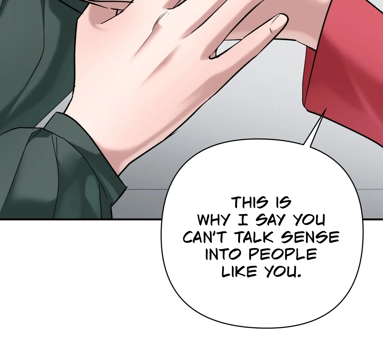 Office Partners Chapter 20 page 114 - 
