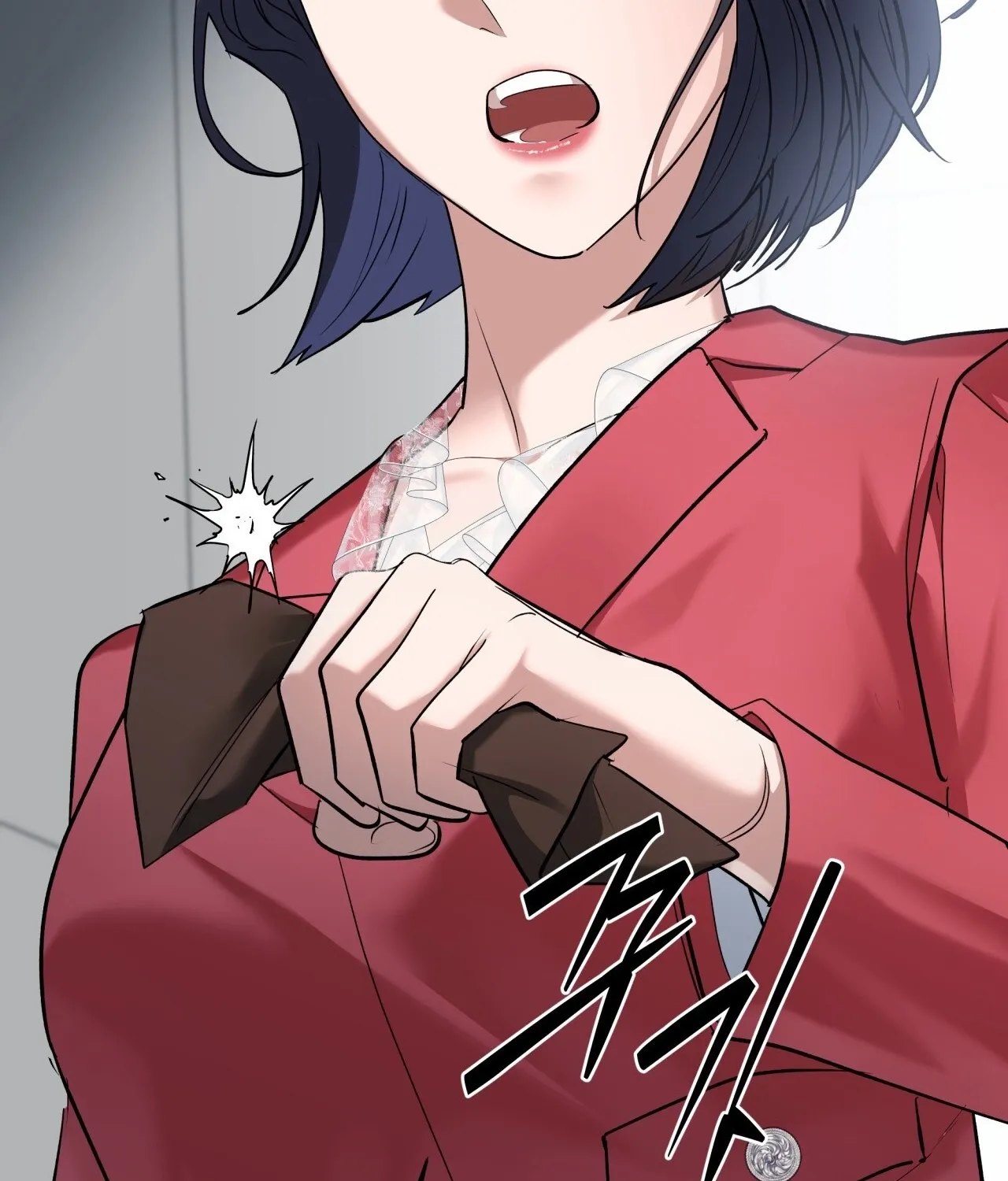 Office Partners Chapter 20 page 116 - 