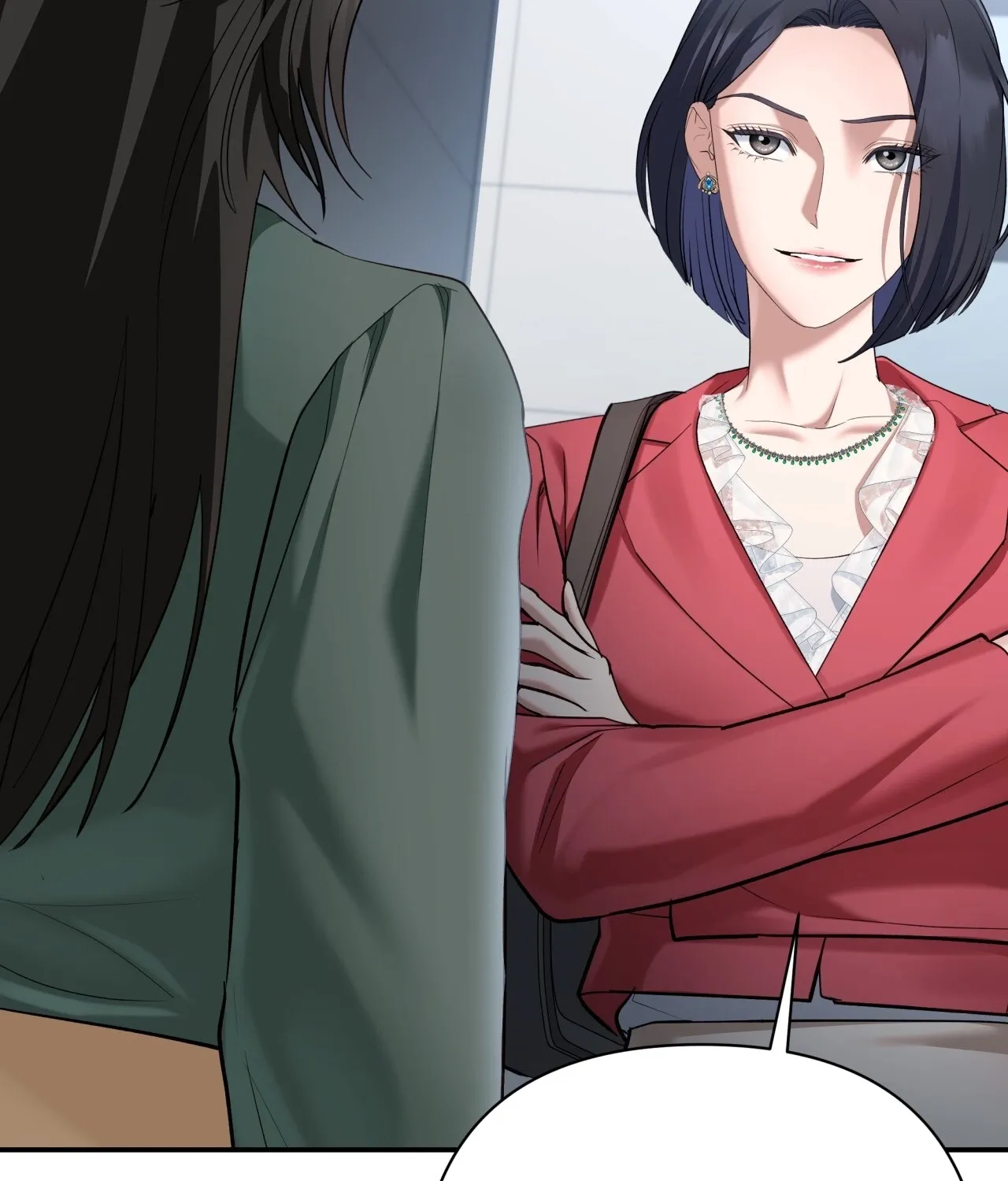 Office Partners Chapter 20 page 123 - 