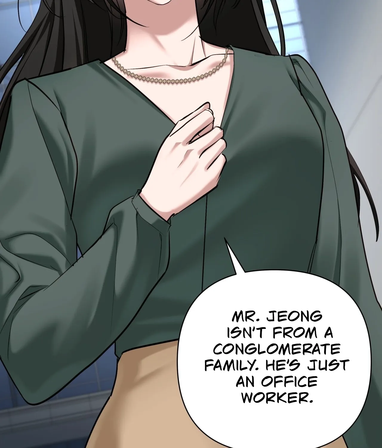 Office Partners Chapter 20 page 128 - 