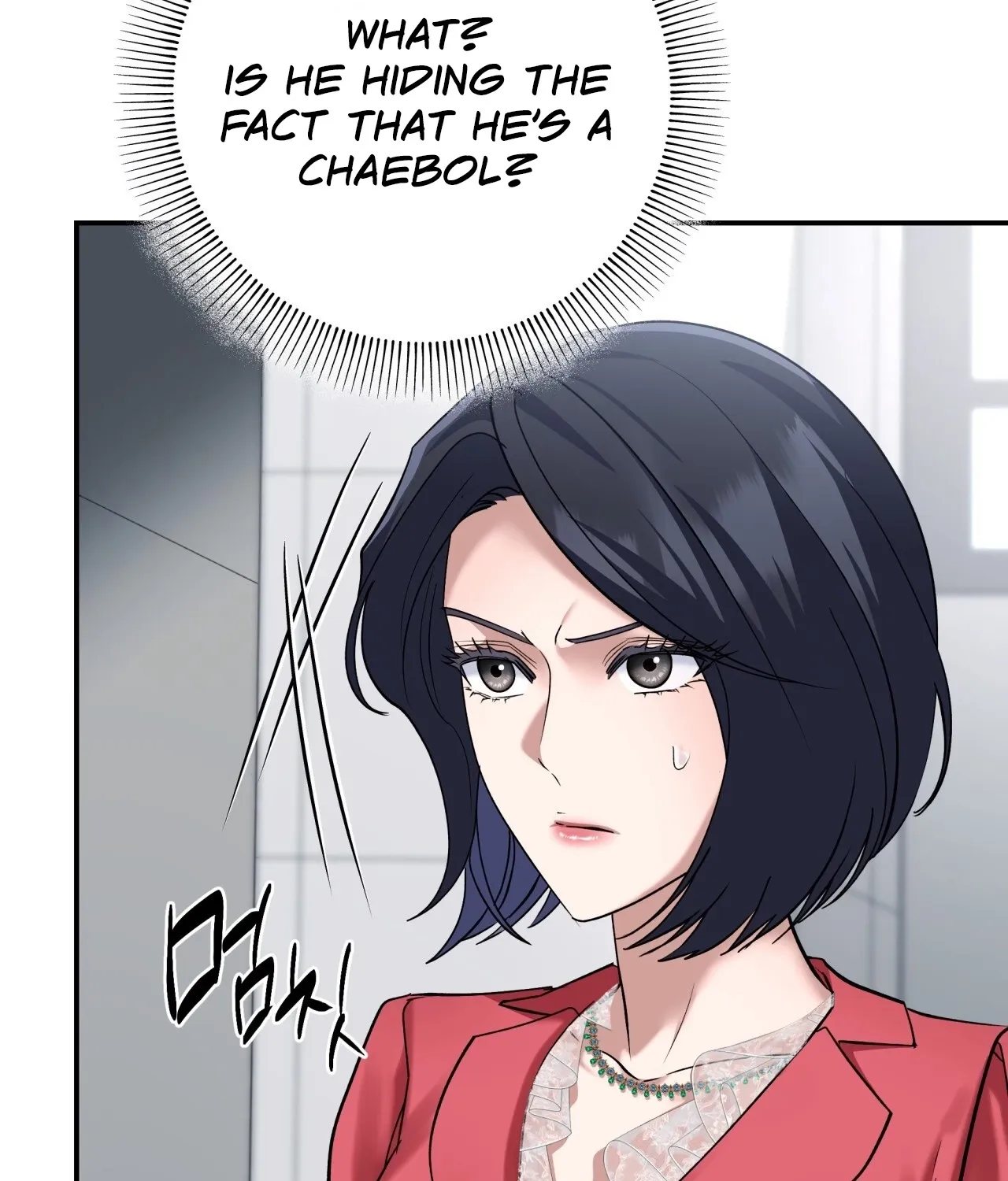 Office Partners Chapter 20 page 130 - 
