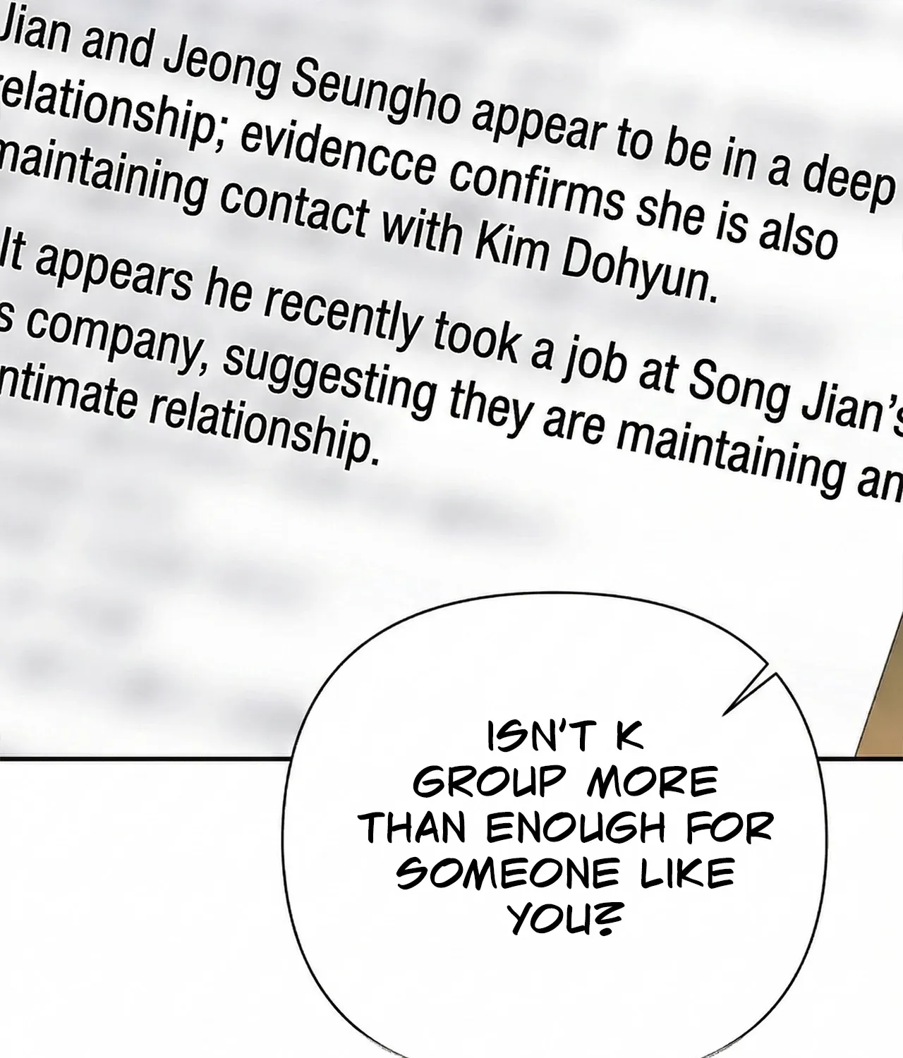 Office Partners Chapter 20 page 135 - 