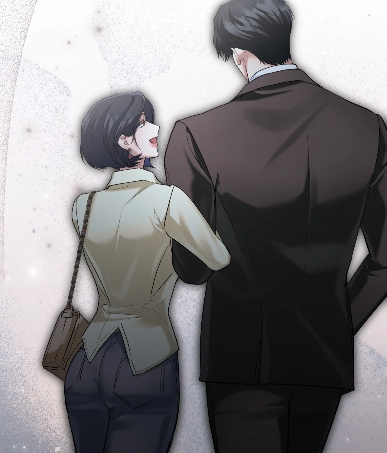Office Partners Chapter 20 page 143 - 
