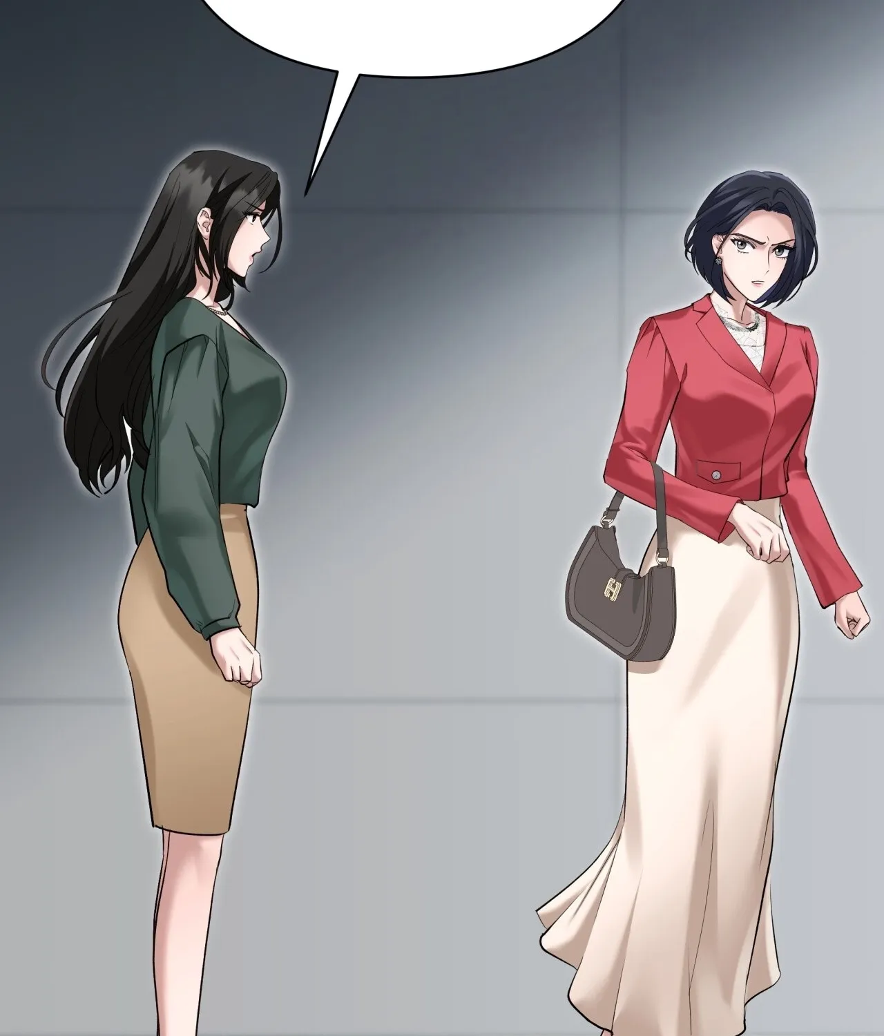Office Partners Chapter 20 page 148 - 