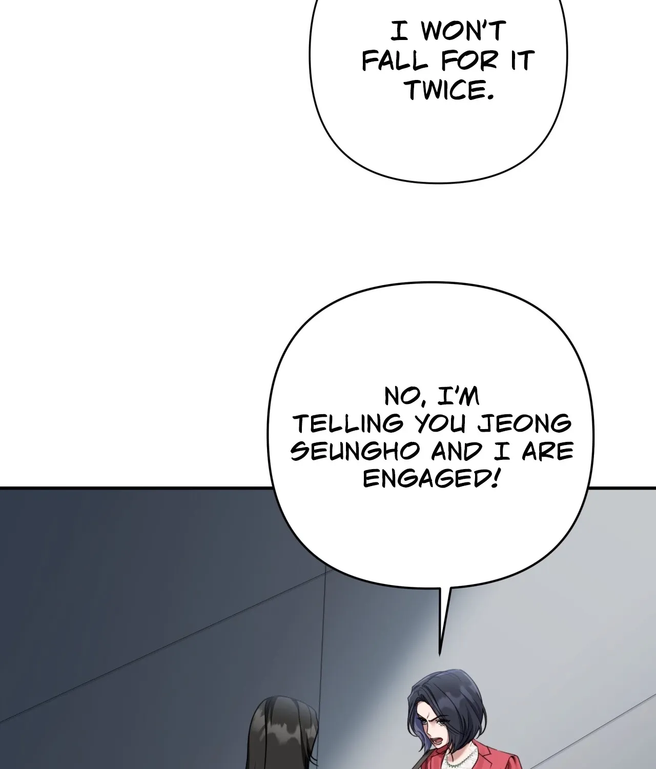Office Partners Chapter 20 page 152 - 