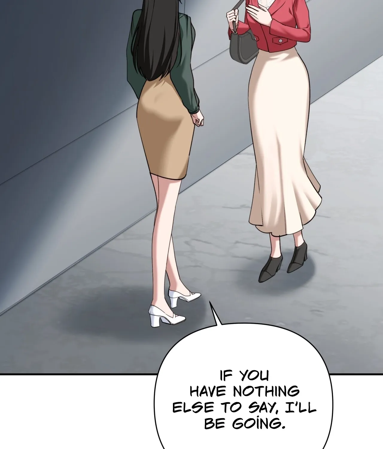 Office Partners Chapter 20 page 153 - 