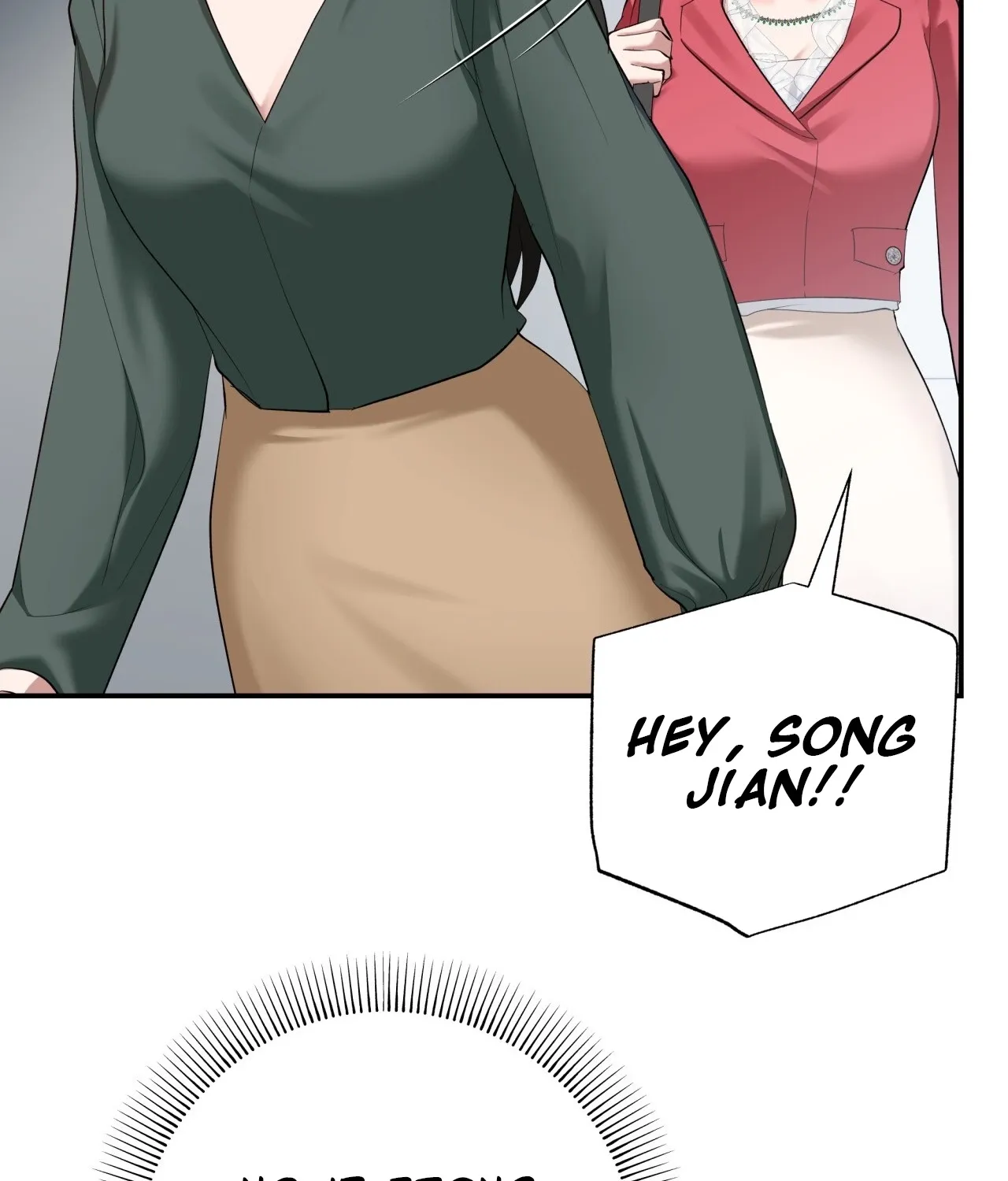 Office Partners Chapter 20 page 156 - 
