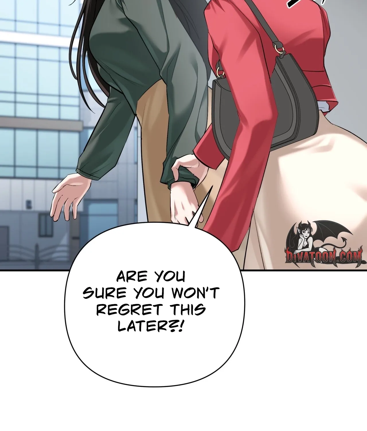Office Partners Chapter 20 page 161 - 