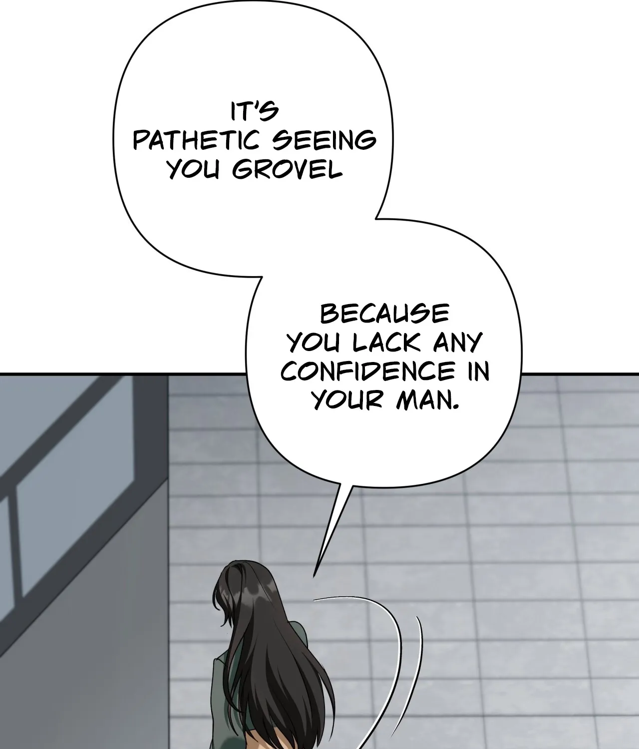 Office Partners Chapter 20 page 165 - 