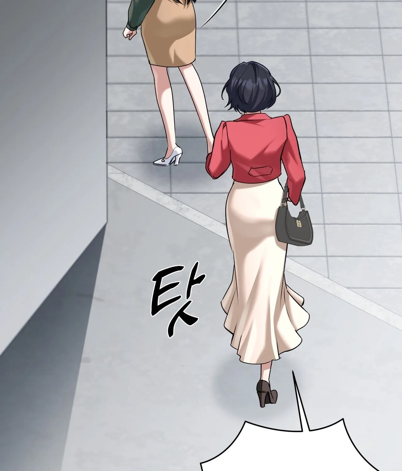 Office Partners Chapter 20 page 166 - 
