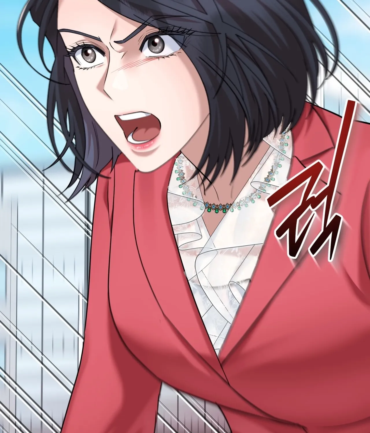 Office Partners Chapter 20 page 171 - 