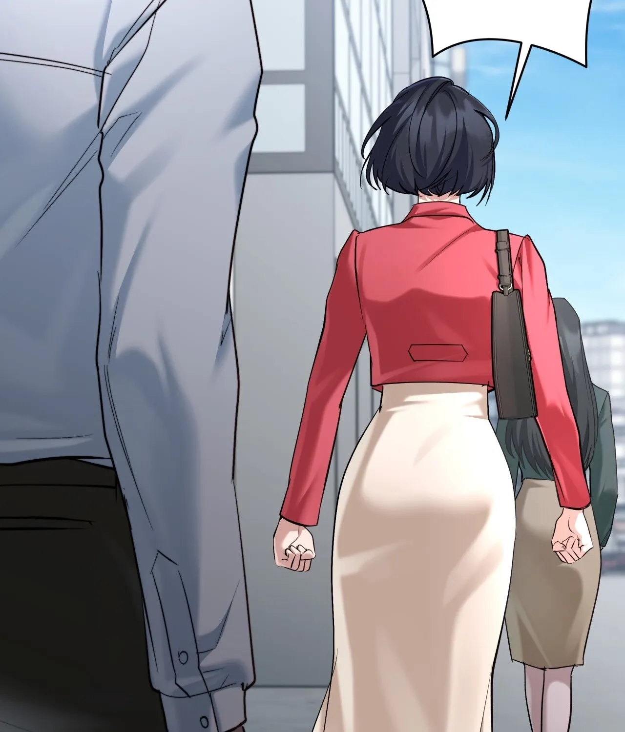 Office Partners Chapter 20 page 173 - 