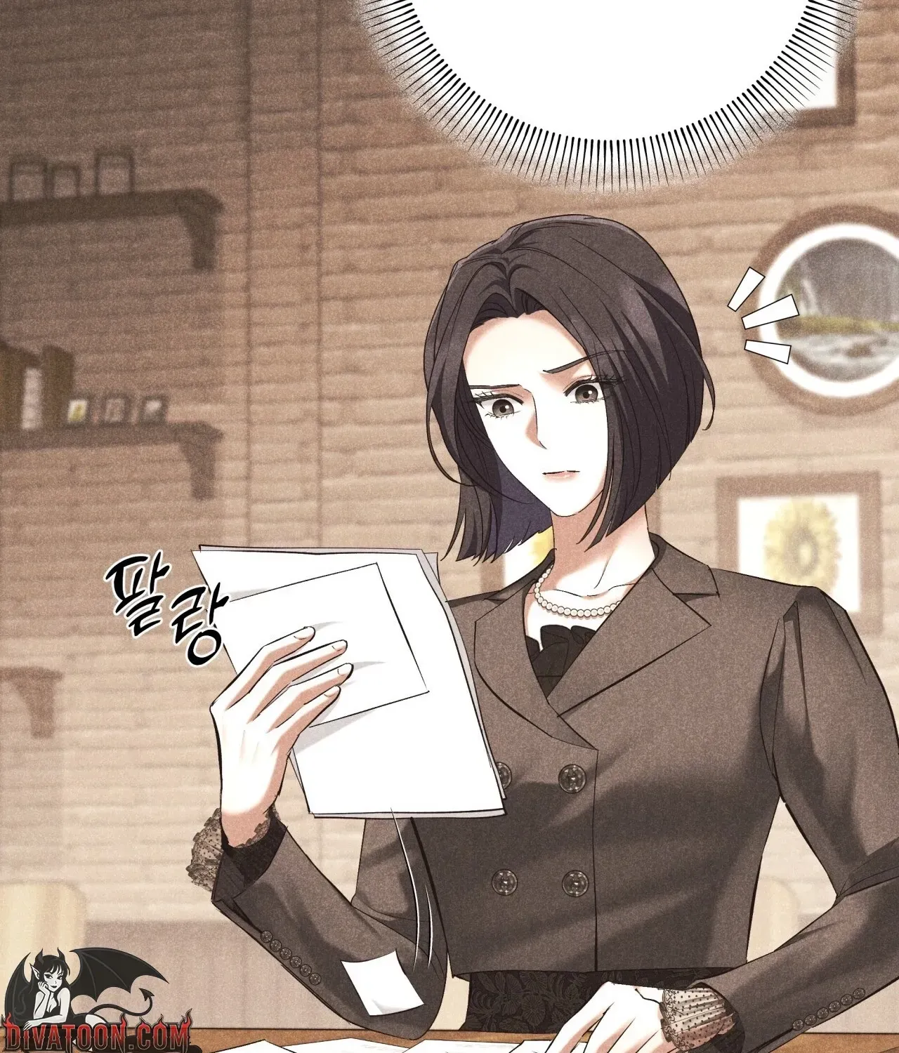 Office Partners Chapter 20 page 19 - 