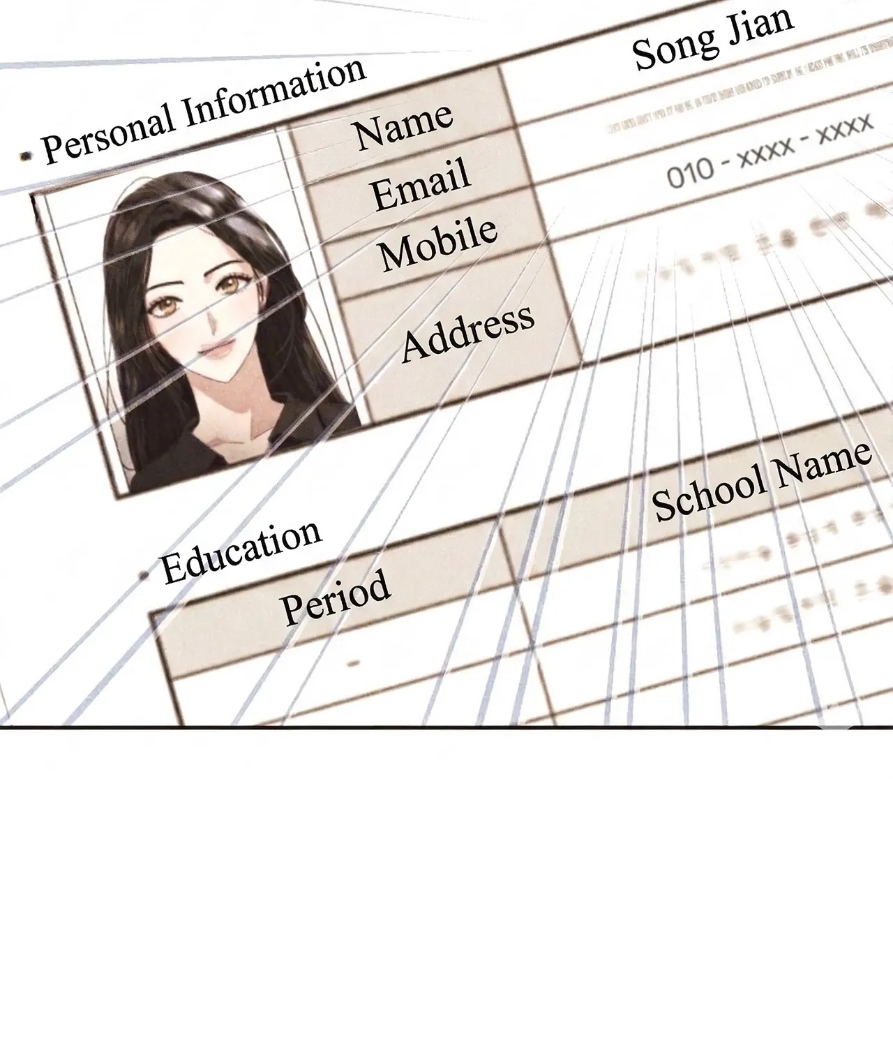 Office Partners Chapter 20 page 21 - 