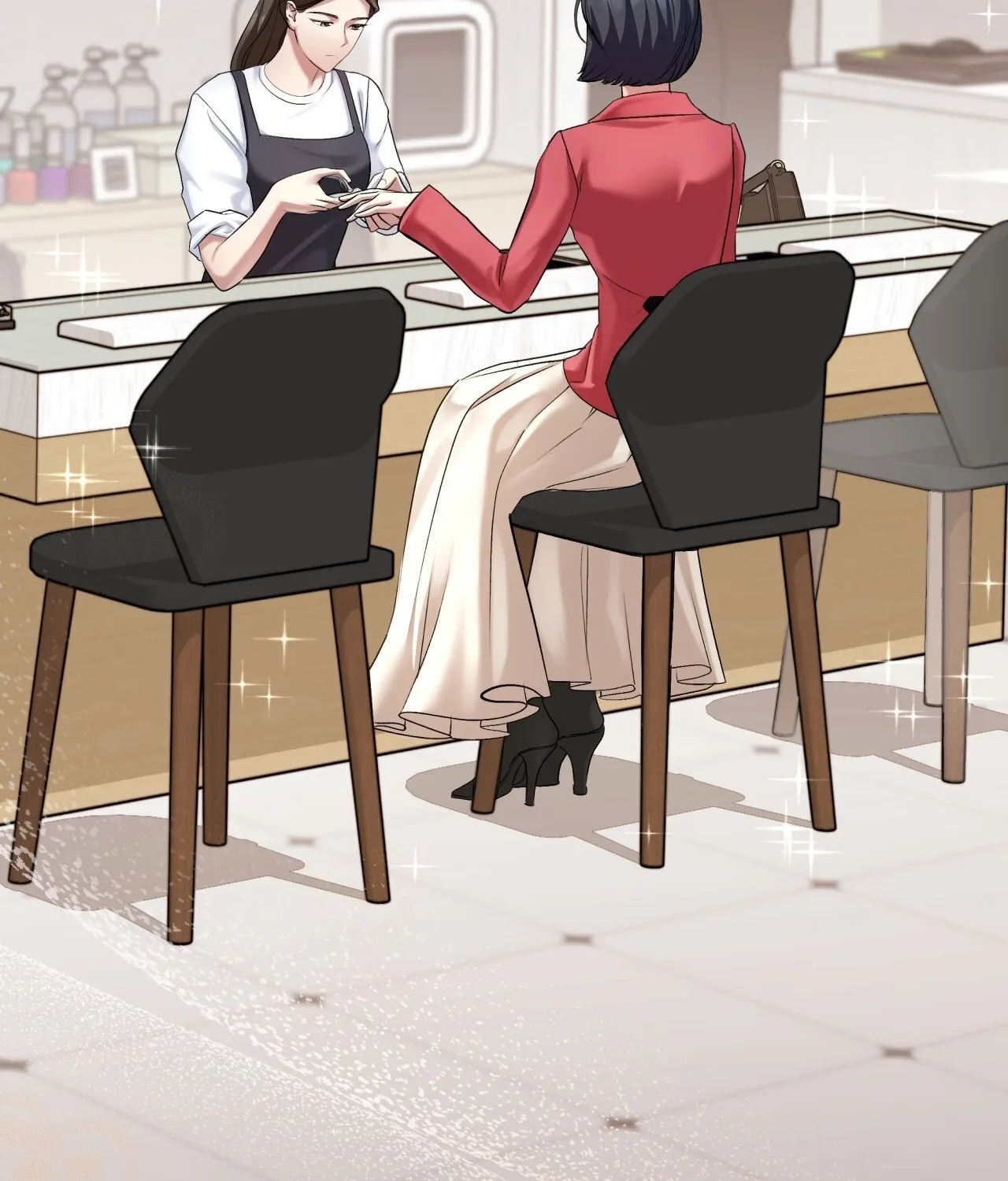 Office Partners Chapter 20 page 4 - 