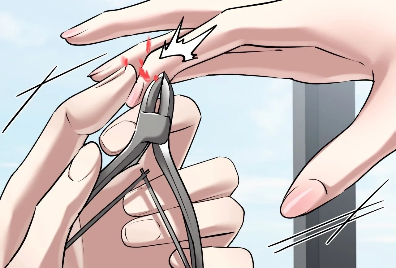 Office Partners Chapter 20 page 37 - 