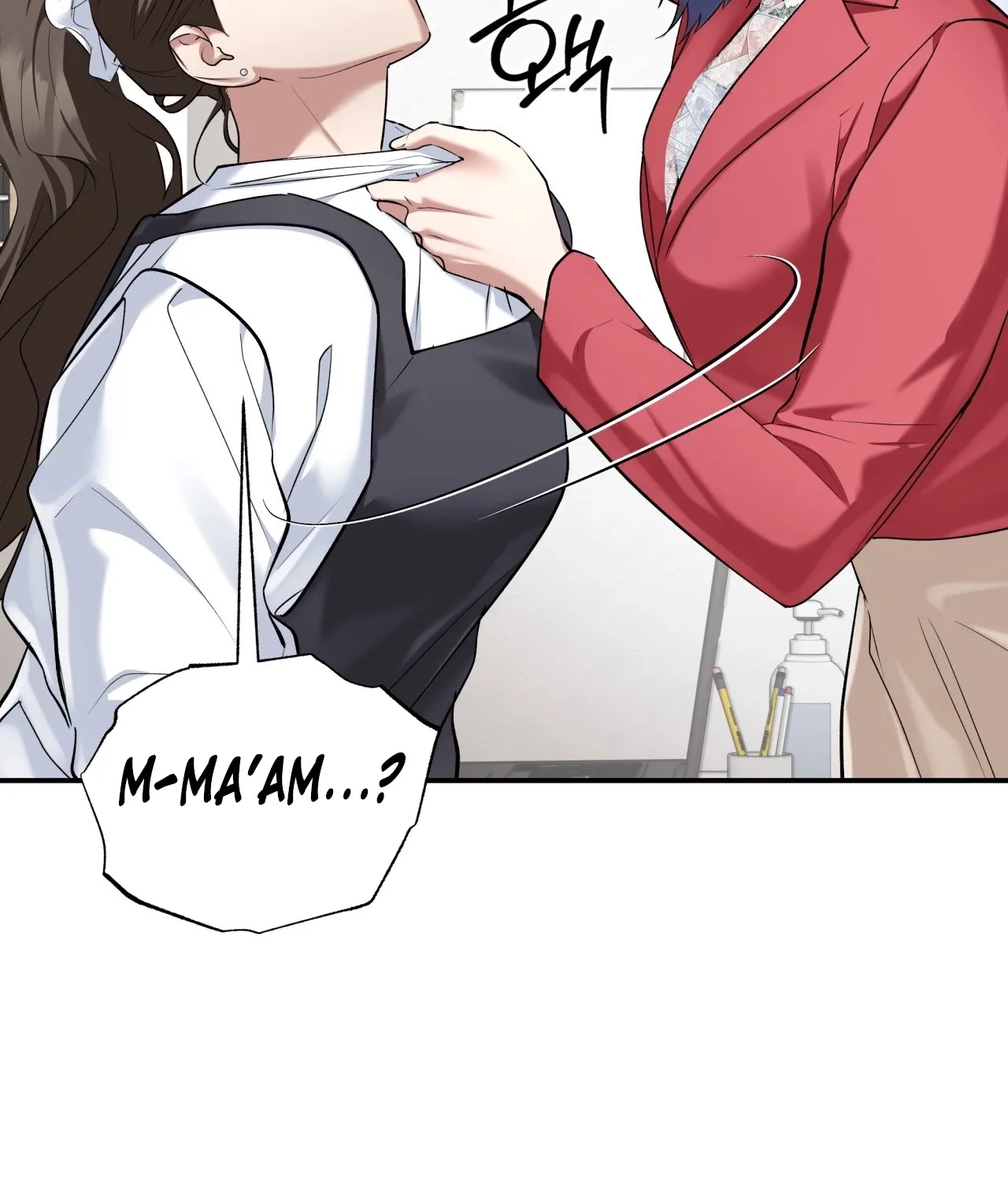 Office Partners Chapter 20 page 45 - 