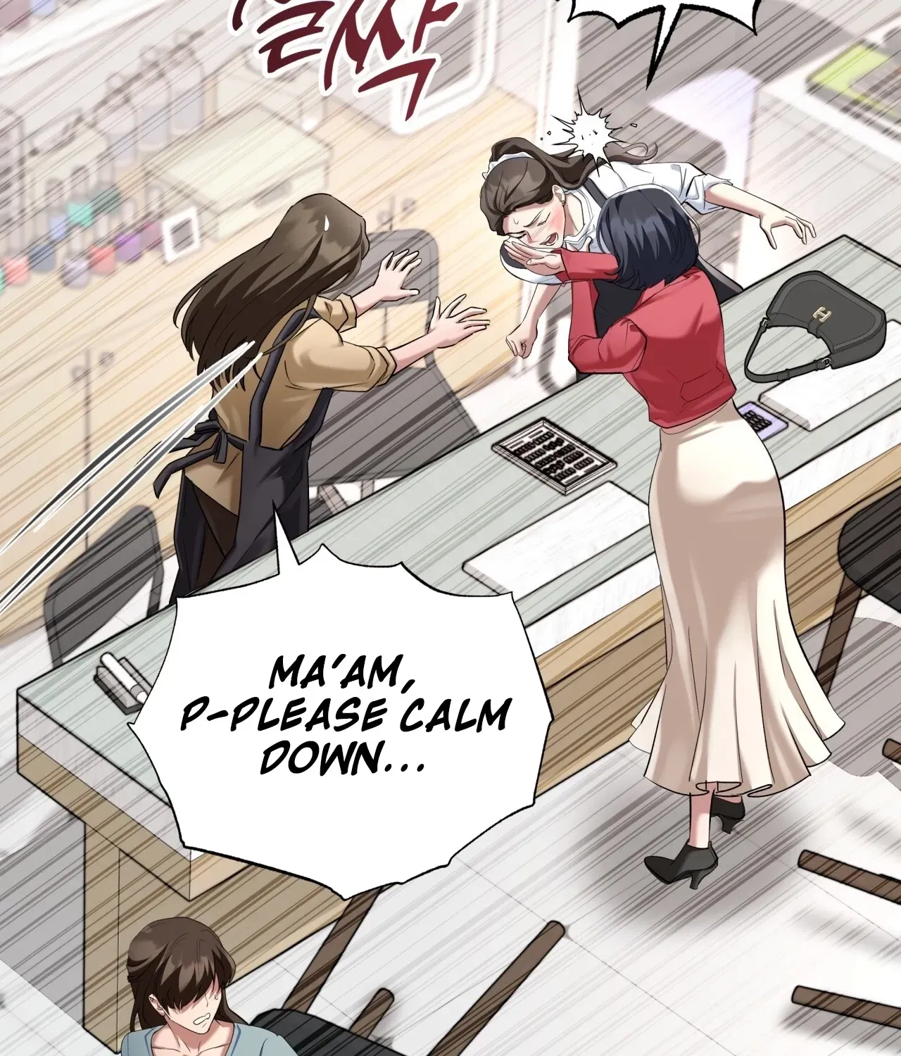 Office Partners Chapter 20 page 47 - 