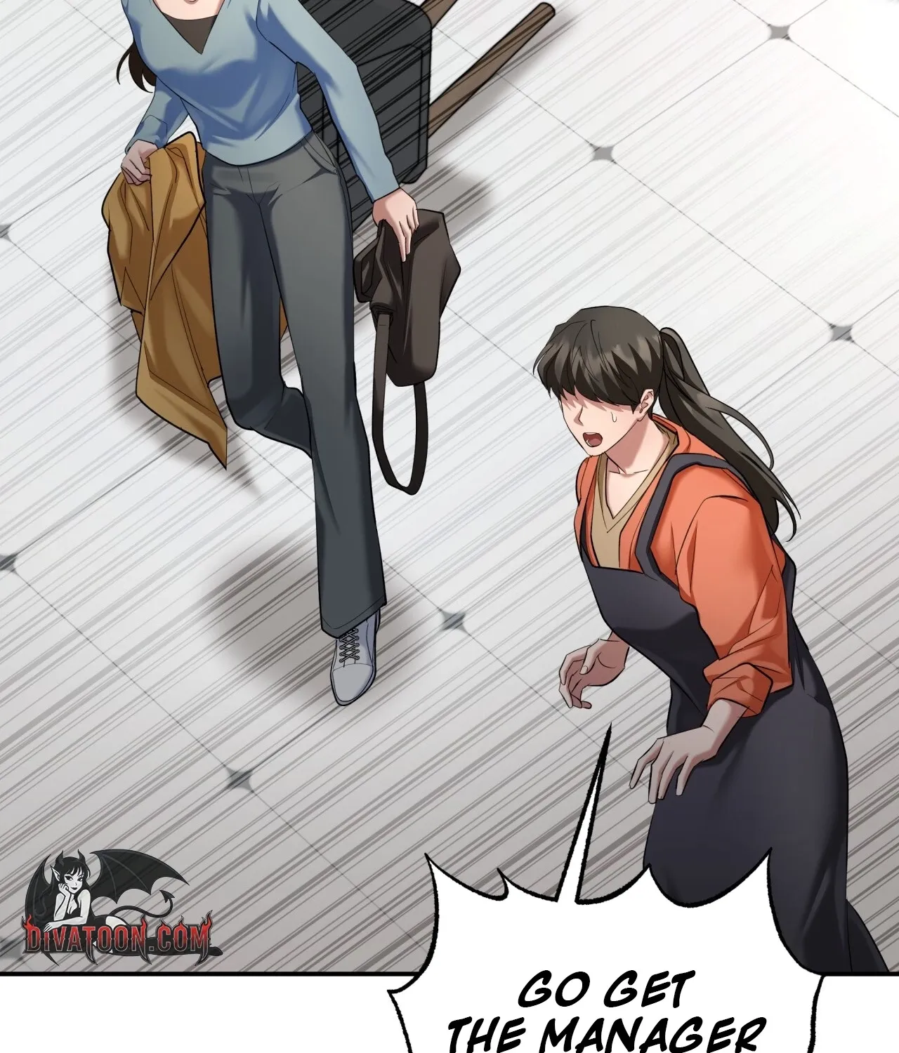 Office Partners Chapter 20 page 48 - 