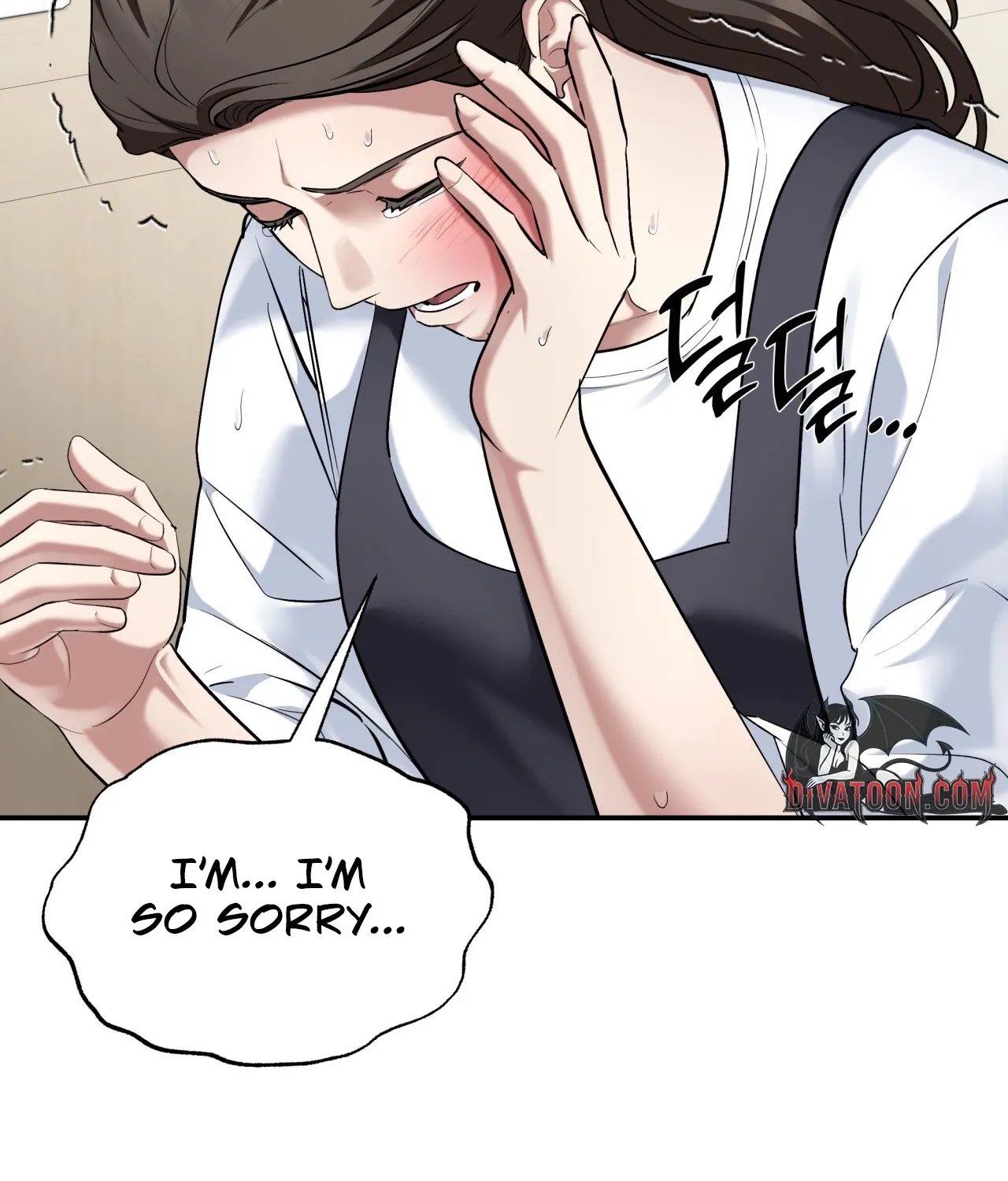 Office Partners Chapter 20 page 54 - 