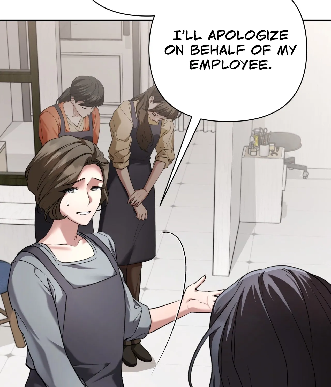 Office Partners Chapter 20 page 56 - 